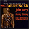 James Bond Films (Related Recordings). Goldfinger (Soundtrack) [Non-US Version] [Soundtrack]