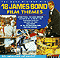 James Bond Films (Related Recordings). The Eighteen James Bond Film Themes