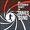 James Brown (Tribute). An Electronica Tribute to James Bond